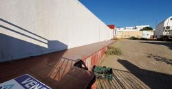 Terreno urbano – Gines