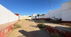 Terreno urbano – Gines