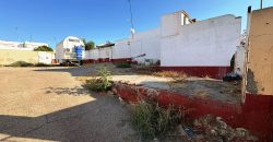 Terreno urbano – Gines