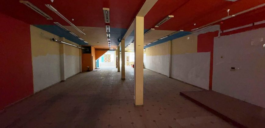 Local comercial – Gines