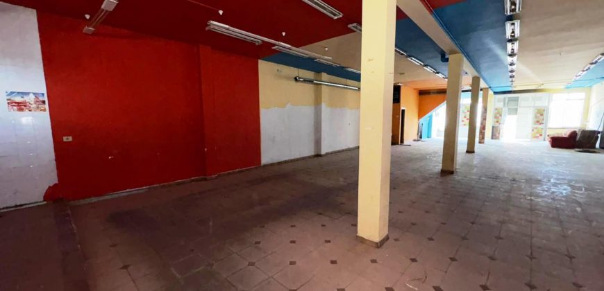 Local comercial – Gines