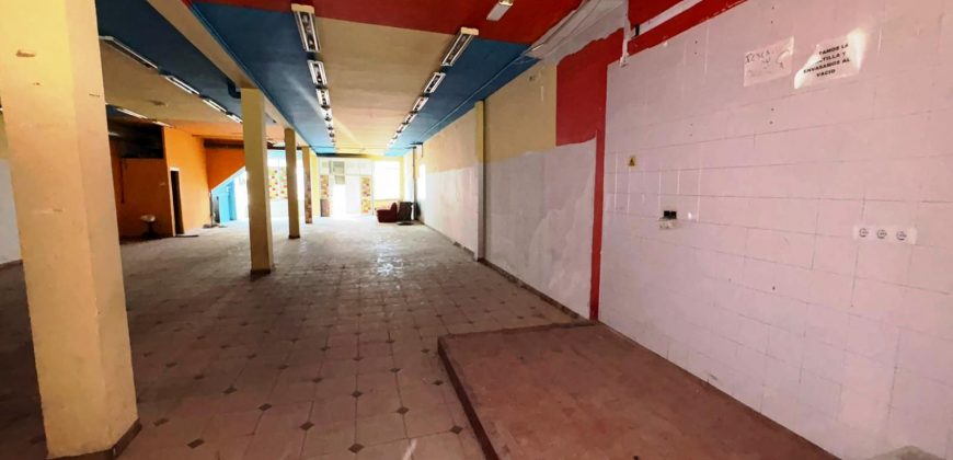 Local comercial – Gines