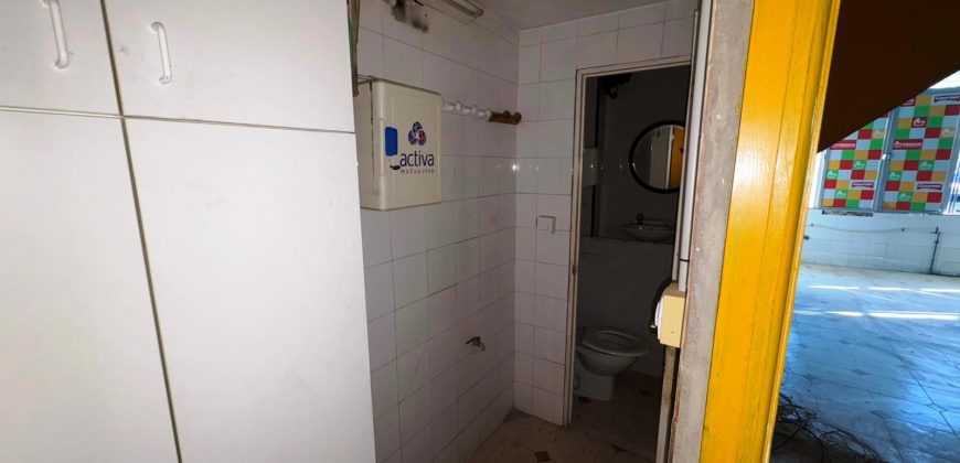 Local comercial – Gines