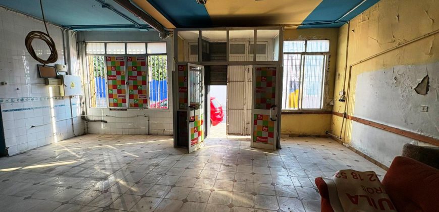 Local comercial – Gines
