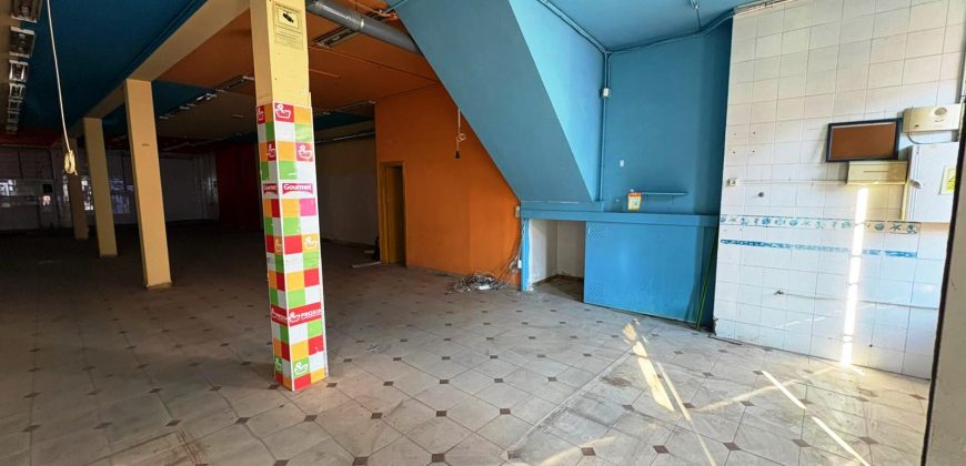 Local comercial – Gines