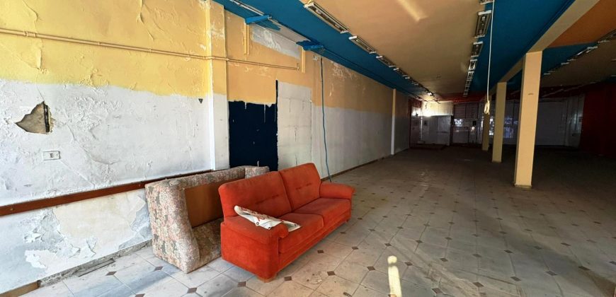 Local comercial – Gines
