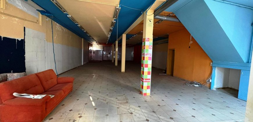 Local comercial – Gines