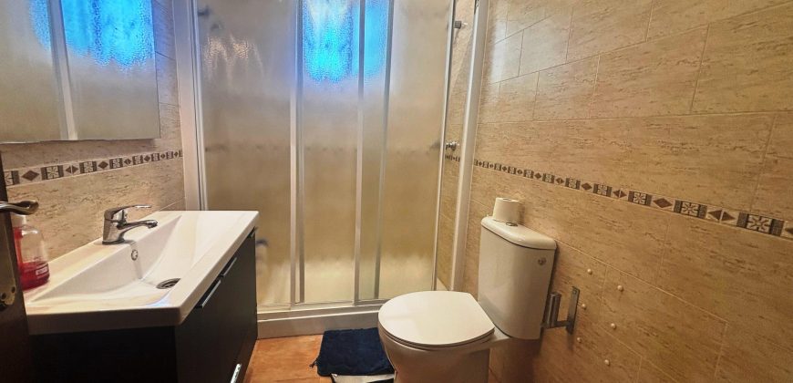 Chalet independiente – Espartinas