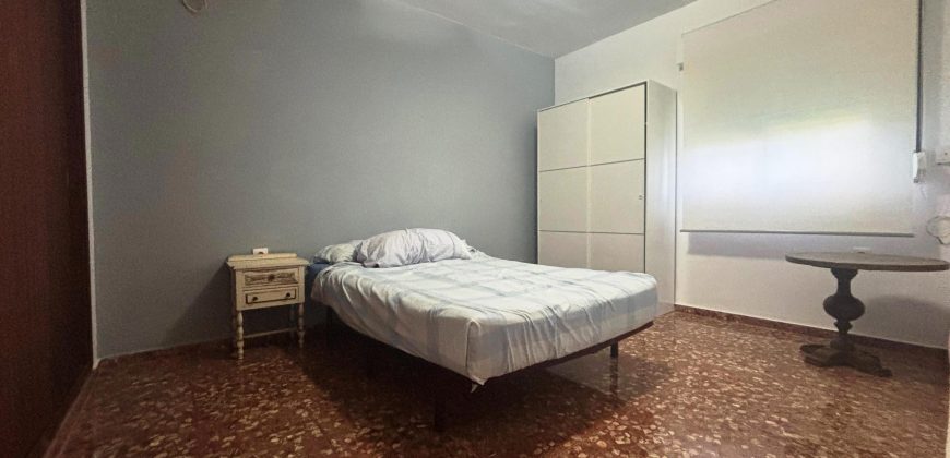 Chalet independiente – Espartinas