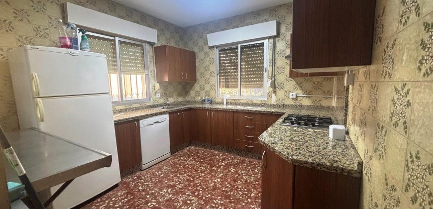 Chalet independiente – Espartinas