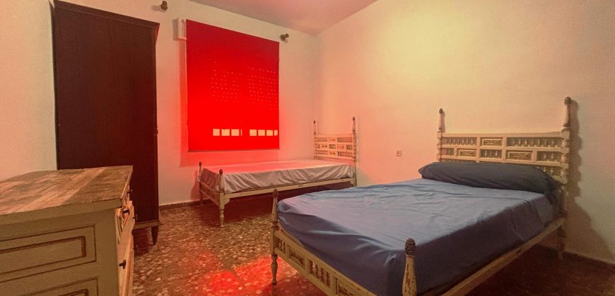 Chalet independiente – Espartinas