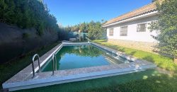 Chalet independiente – Espartinas
