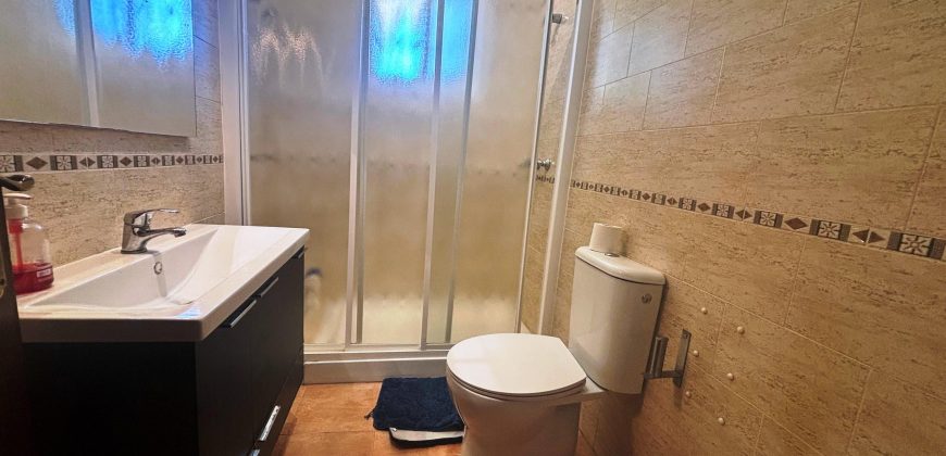 Chalet independiente – Espartinas