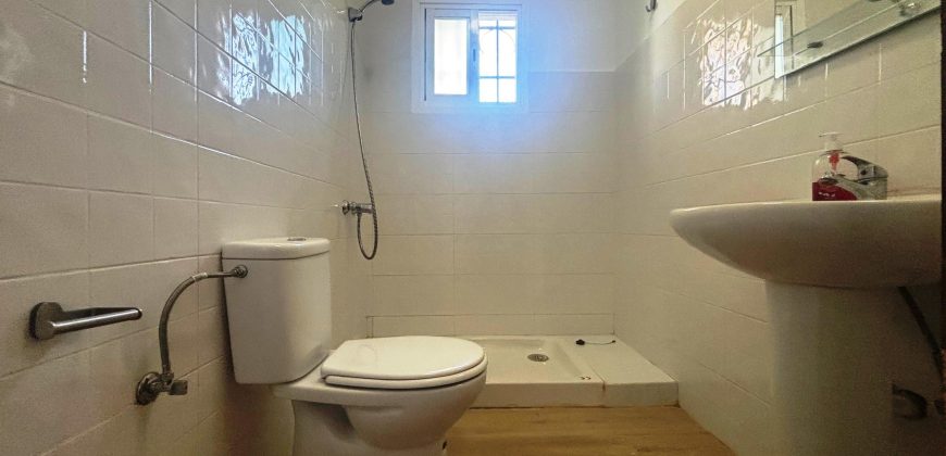Chalet independiente – Espartinas