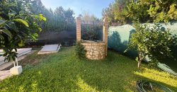 Chalet independiente – Espartinas