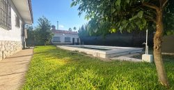 Chalet independiente – Espartinas