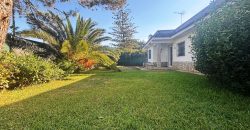 Chalet independiente – Espartinas