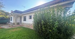 Chalet independiente – Espartinas