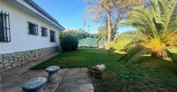 Chalet independiente – Espartinas