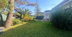 Chalet independiente – Espartinas