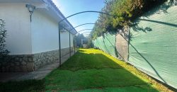 Chalet independiente – Espartinas