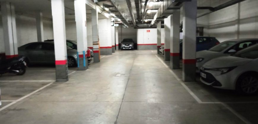 Piso VPO – Pino Montano