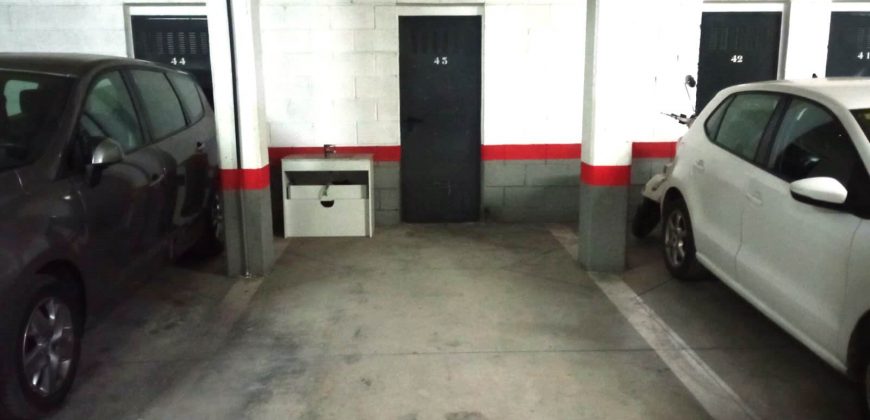 Piso VPO – Pino Montano