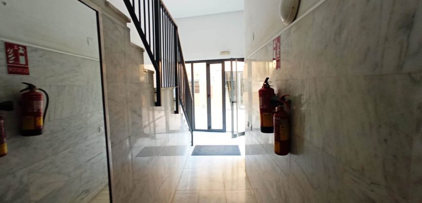 Piso VPO – Pino Montano