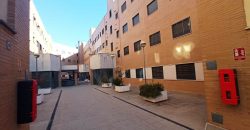 Piso VPO – Pino Montano