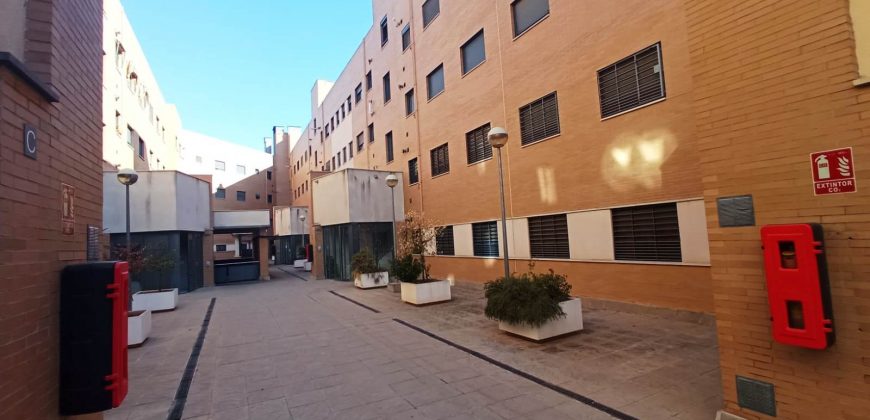 Piso VPO – Pino Montano
