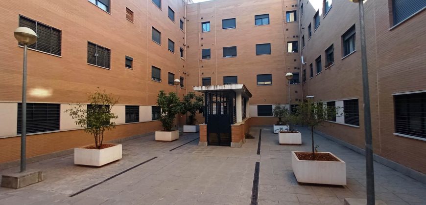 Piso VPO – Pino Montano