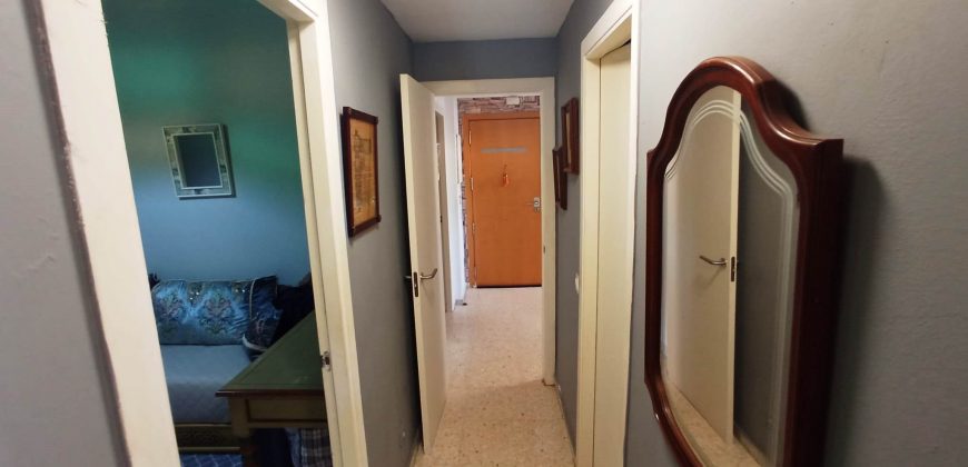 Piso VPO – Pino Montano