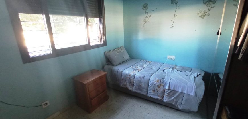 Piso VPO – Pino Montano