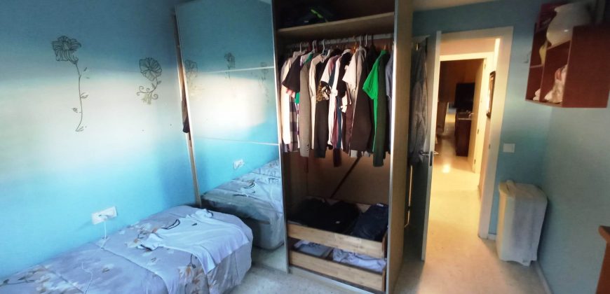 Piso VPO – Pino Montano
