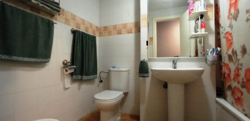 Piso VPO – Pino Montano