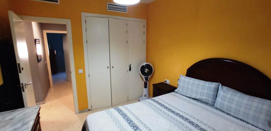Piso VPO – Pino Montano