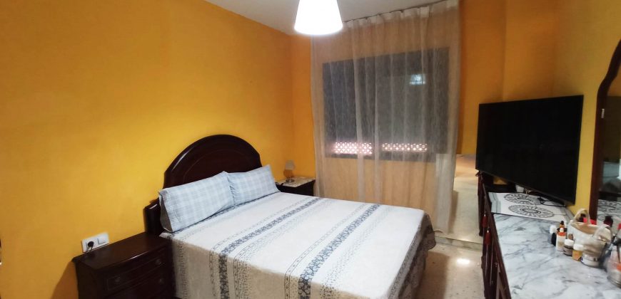 Piso VPO – Pino Montano