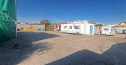 Gran terreno urbano en Casco Antiguo de Mairena del Aljarafe.