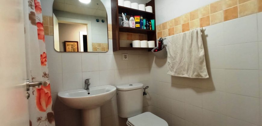 Piso VPO – Pino Montano