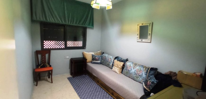 Piso VPO – Pino Montano