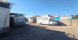 Gran terreno urbano en Casco Antiguo de Mairena del Aljarafe.