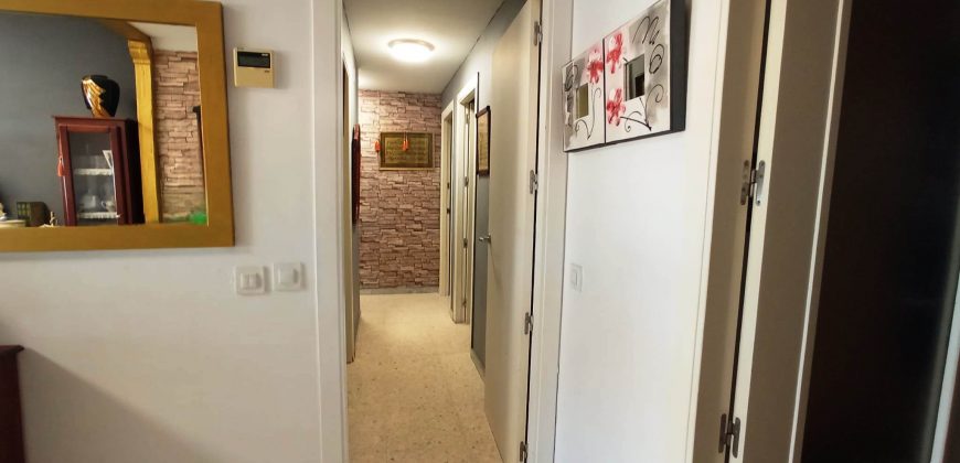 Piso VPO – Pino Montano