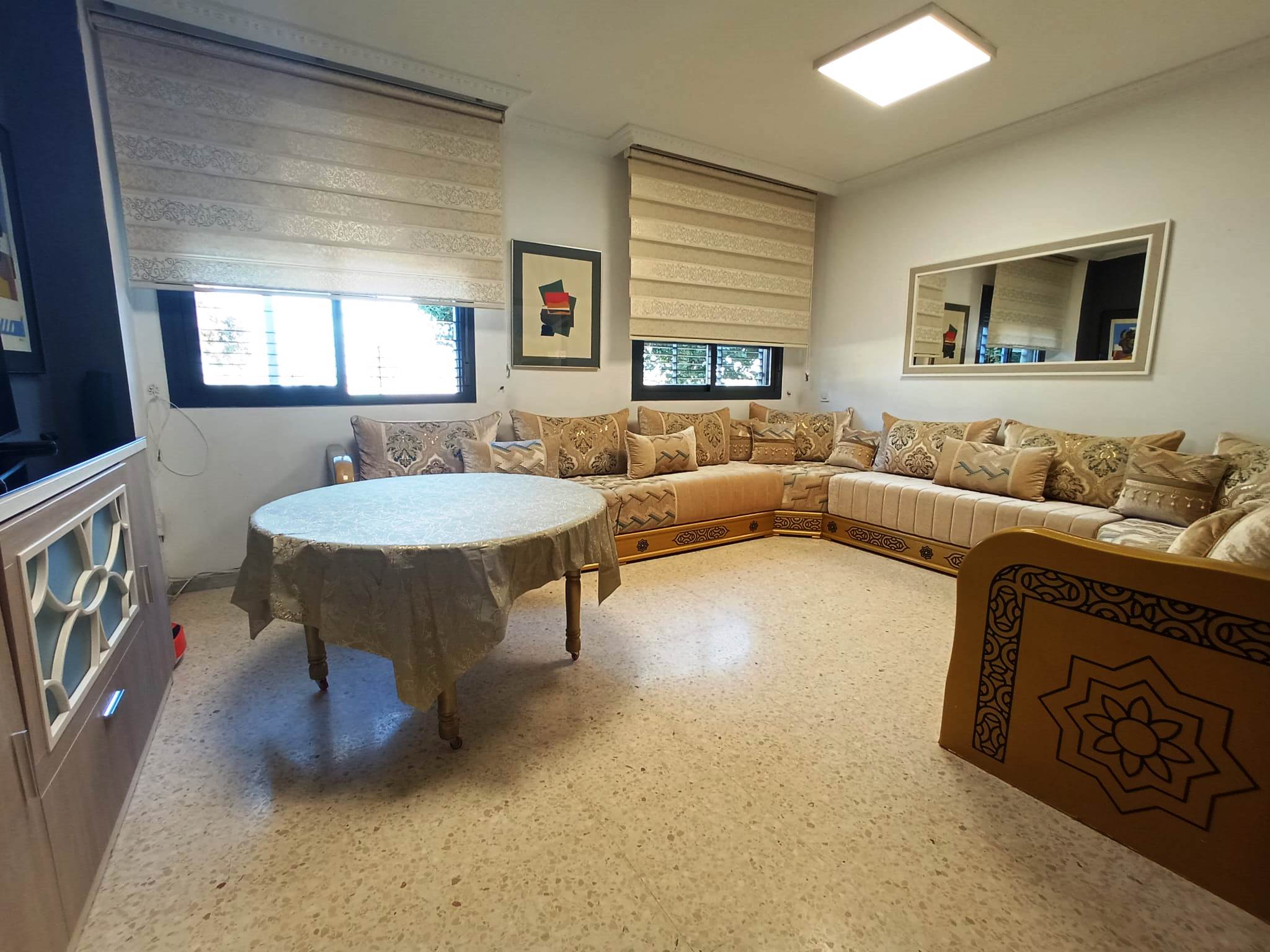 Piso VPO – Pino Montano