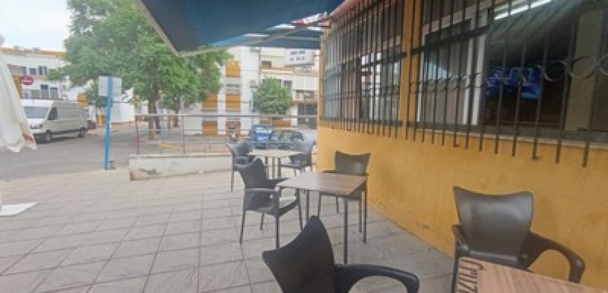 Venta de Bar en Barriada La Prusiana, Mairena del Aljarafe.