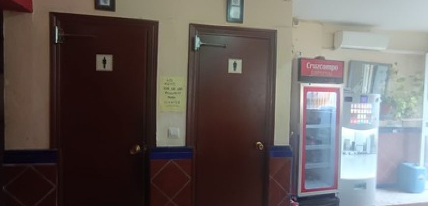 Venta de Bar en Barriada La Prusiana, Mairena del Aljarafe.