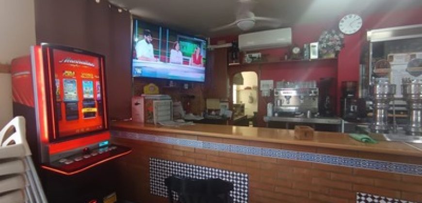 Venta de Bar en Barriada La Prusiana, Mairena del Aljarafe.