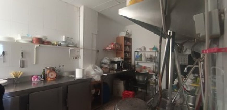 Venta de Bar en Barriada La Prusiana, Mairena del Aljarafe.