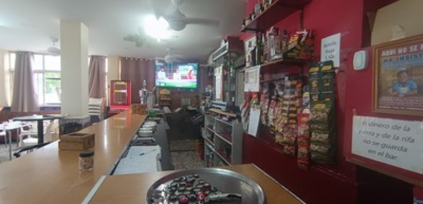Venta de Bar en Barriada La Prusiana, Mairena del Aljarafe.