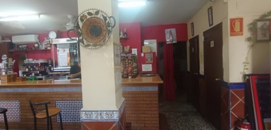 Venta de Bar en Barriada La Prusiana, Mairena del Aljarafe.