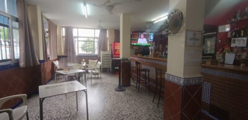 Venta de Bar en Barriada La Prusiana, Mairena del Aljarafe.